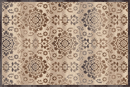 высокоплотный SHIRAZ 4362 cream  