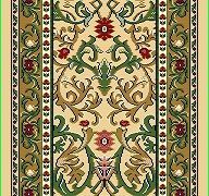 Ковровая дорожка Дебют 89-01