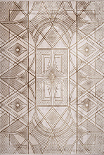 VIVID A471AJ L.BEIGE / BEIGE