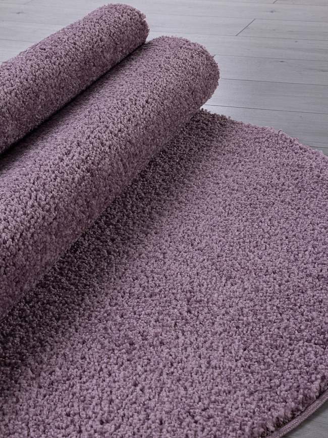 LANA-A T600 PURPLE Овал