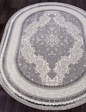 ALFANI 0T249RG GREY / GREY Овал