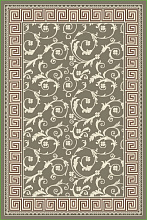 с цветами КАШЕМИР 50172-37