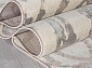 IRIS MP02 BEIGE-BLUE