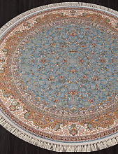 Ковер SHIRAZ 5085 000 Круг