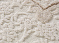 Jasmine 35901B CREAM / CREAM