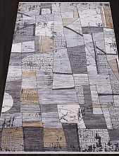 MILANO 21096A CREAM / L.GREY