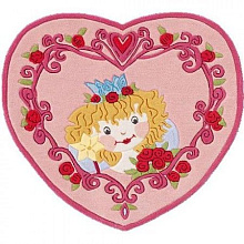 детский ручной работы Prinzessin Lillifee 2098-02