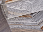 GRANADA 33377 968 GREY / GOLD