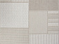 Ковер-циновка KAIR S139 BEIGE