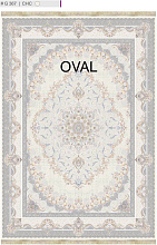 MORVARID 1200 G367 CHC 000 Овал