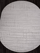 DIOS F412 GRAY Овал