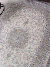 Ковер FARSI 1200 127094 000 Овал