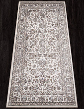 LUXE L009 CREAM-BROWN