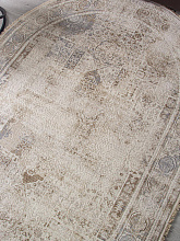 Jasmine 35905Z CREAM / CREAM Овал