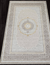 NENSI GL090E BROWN / BROWN