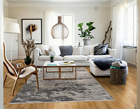 DUBAI-A 00267 GREY / BEIGE