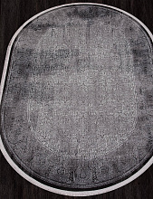 LISSABON SI003G GREY / GREY Овал