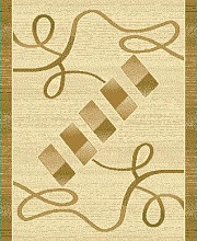 Ковер Ноктюрн 40114-23