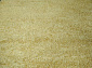 KEOPS SHAGGY A1006B YELLOW / YELLOW Овал