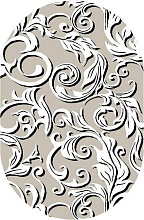 Альфа 88016-01 ОВАЛ 