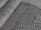 KAIR S160 DARK GRAY Овал