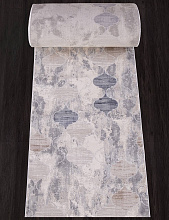 Ковровая Дорожка TOKIO 20584B L.BEIGE / CREAM