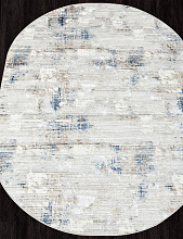 ANTEP DA492 635 CREAM / NAVY Овал