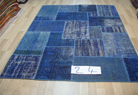 ручной работы Vintage Look at Me P-24