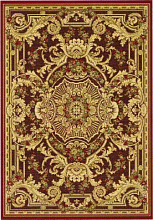 Рельефный ковер из вискозы GENOVA 38388 1212 10