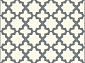 Scandinavian TRELLIS 81161-01