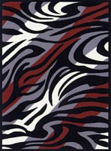 шегги RELAX  977 black ОВАЛ