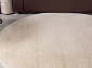 RABBIT LUXE PX2001 L.BEIGE Круг