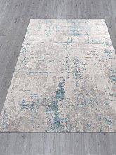 LIMAN-A F169 CREAM-D.BLUE