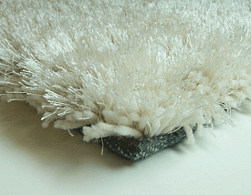 длинноворсовый Шегги JA cream