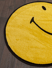 CRYSTAL NC21 YELLOW 2 Круг