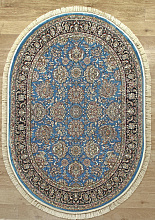 BROOKLYN 08613L TURQUOISE / TURQUOIS Овал