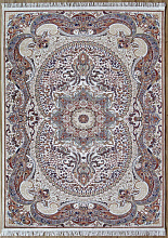 ISFAHAN D509 CREAM 9