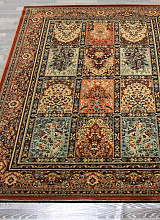 из шерсти КАШКАЙ 43-25 300 V