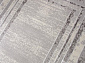 LORA 1634G GREY / GREY