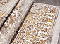 REGINA O0277 075 GOLD