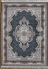 ISFAHAN D506 DARK NAVY 8