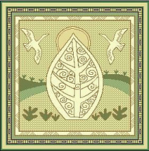 Эпос Якутии-1