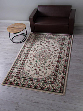 Ковер COLIZEY D389 BEIGE