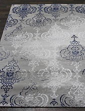 Ковер Pacha 07824G POLY.C.GRI / POLY.C.