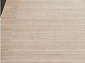 WOOL VISCOSE BORDERED HL 754 NATURAL-BEIGE-BROWN