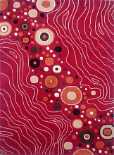 Ковер Непал-Модерн DSC01437