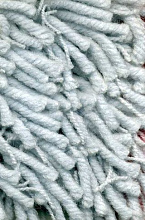 Шегги акрил B24 светло-голубой