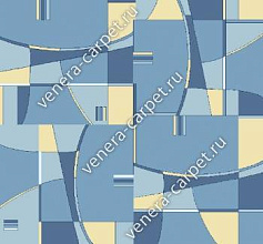 Ковер Полотно принт B201K обр ARIZONA 955