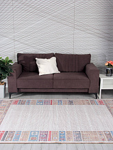 низковорсовый нескользящий LAVIN AB777A MULTICOLOR