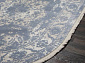 TRUVA 08311T BLUE / BLUE Овал